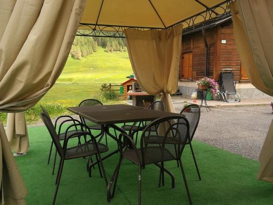 Al Molino Lejlighed Livigno Eksteriør billede