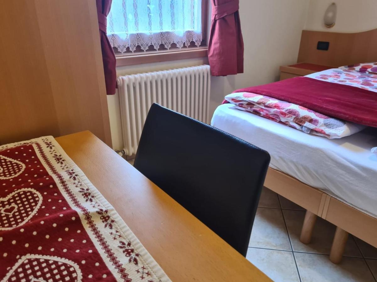 Al Molino Lejlighed Livigno Eksteriør billede