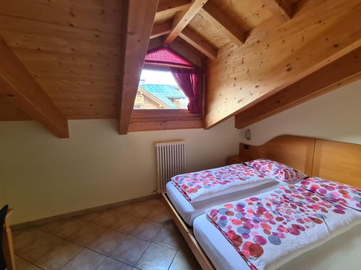 Al Molino Lejlighed Livigno Eksteriør billede